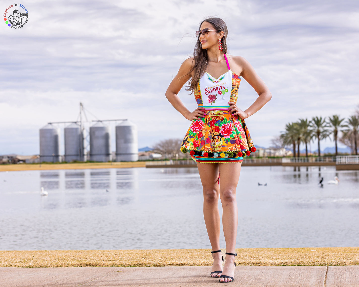 Senorita