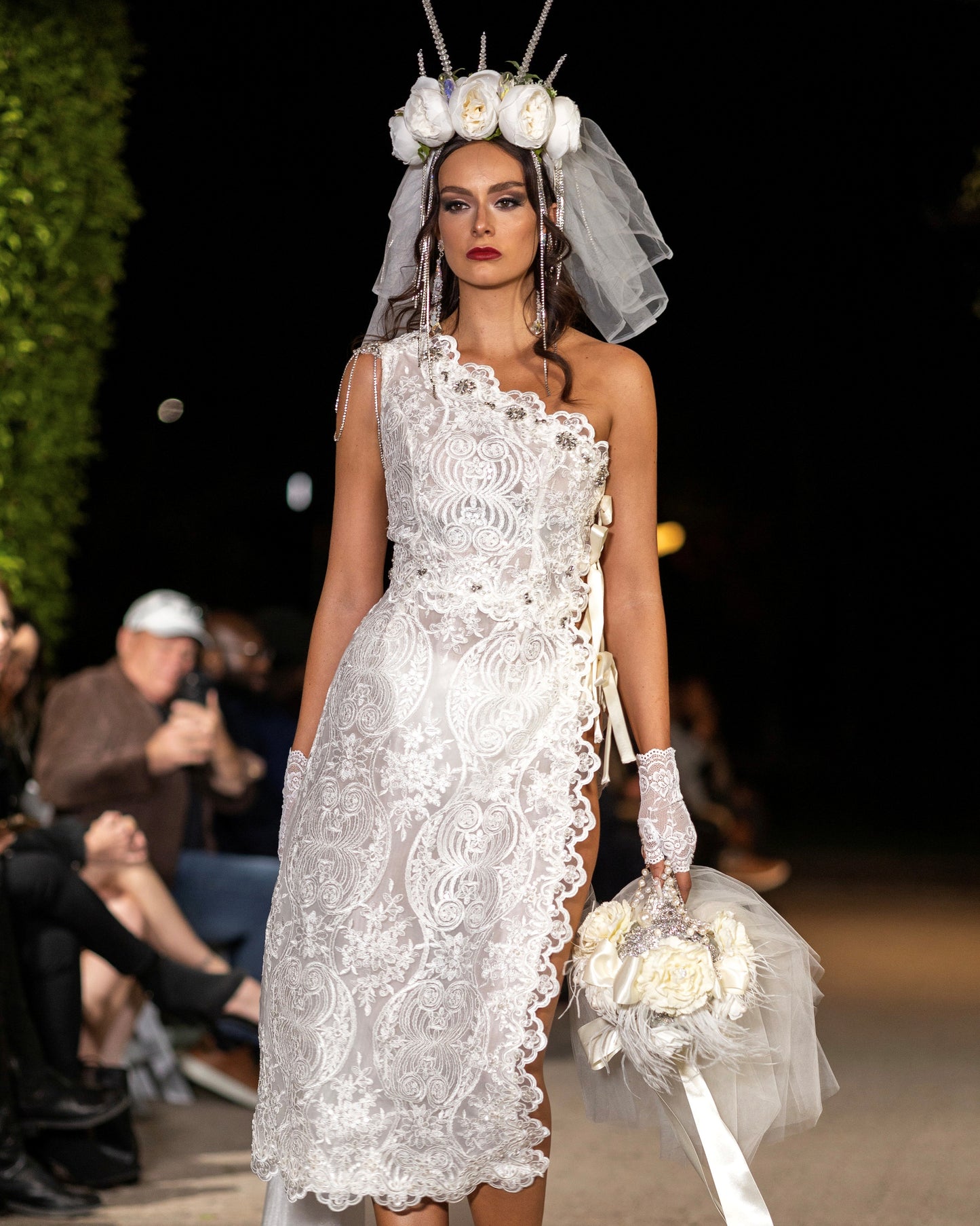 The Bride