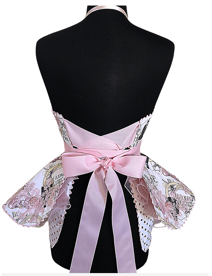 I Do, Anniversary Apron