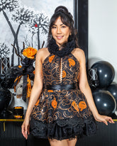 Couture Aprons