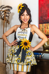 Couture Aprons