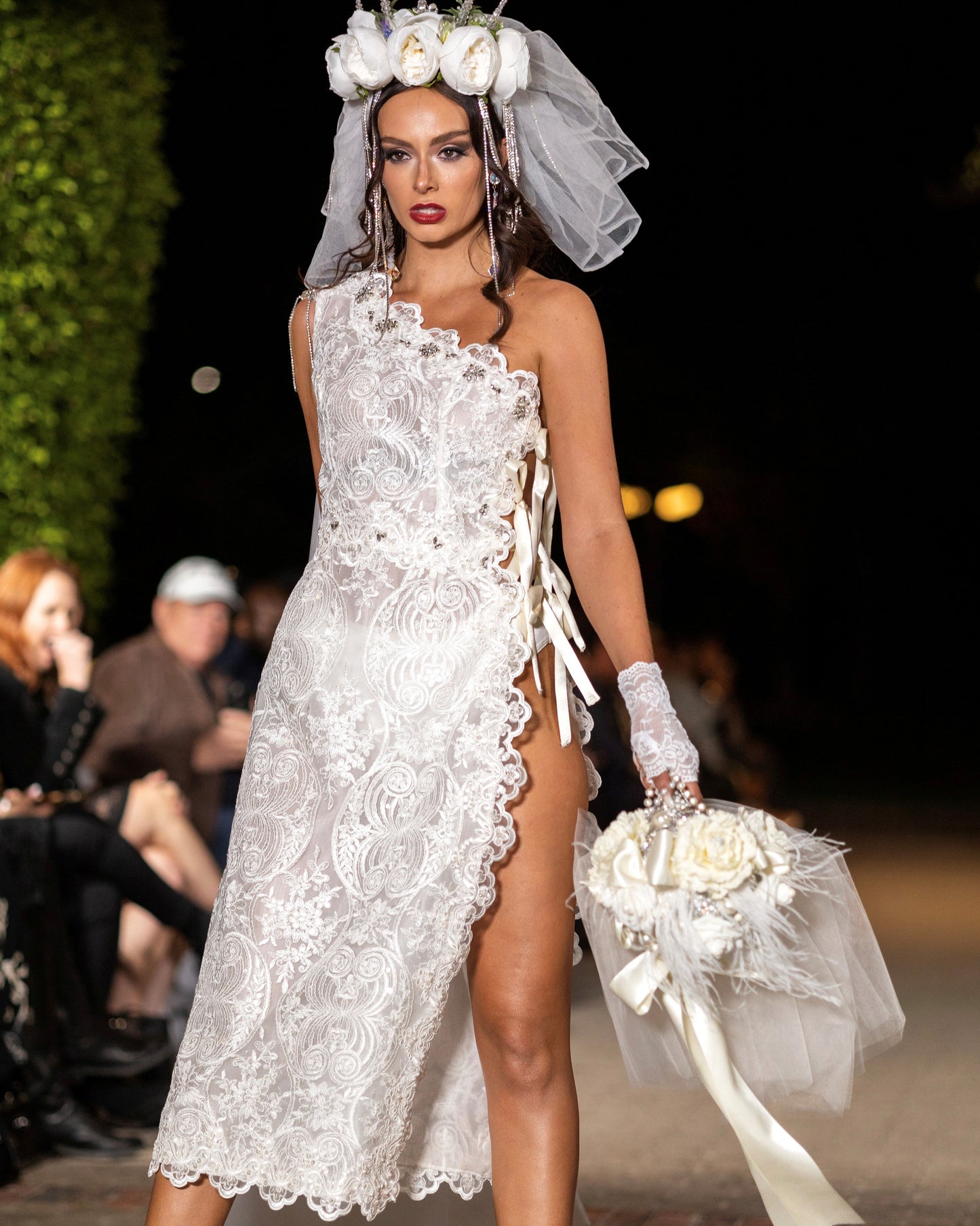 The Bride