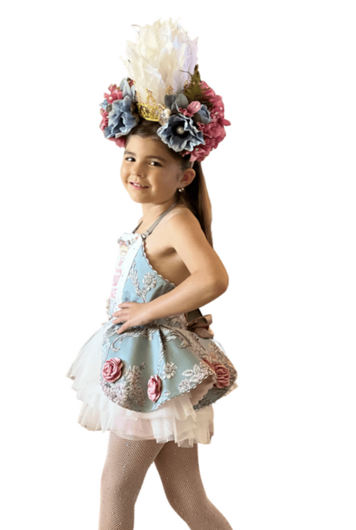 Marie Antoinette - Mommy and ME